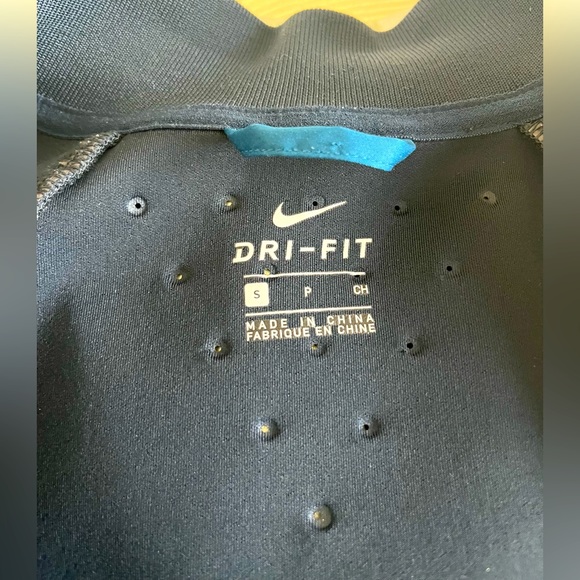 Nike Dri-Fit Jacket Size Small - Picture 4 of 7